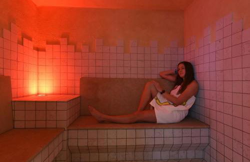 Apart Residence Rautal ***S - Foto 13