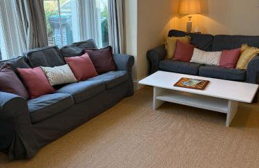 Trevone Holidays Kohinoor - Photo 1