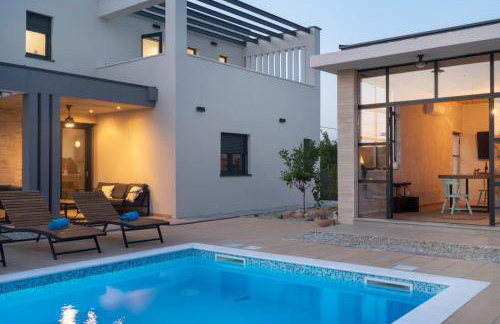 Beautiful Villa Aria - Foto 24