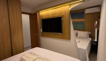 Flat Premium Formosa - Cabedelo - Foto 2