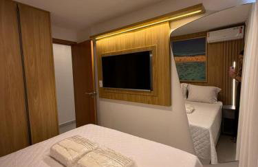 Flat Premium Formosa - Cabedelo - Foto 2