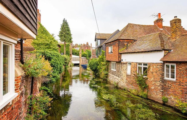 The Best Apartment in Canterbury - Foto 40