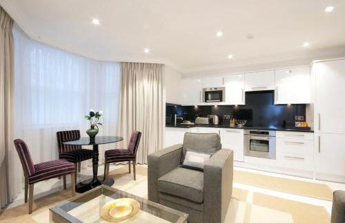 Claverley Court Apartments Knightsbridge - Foto 54