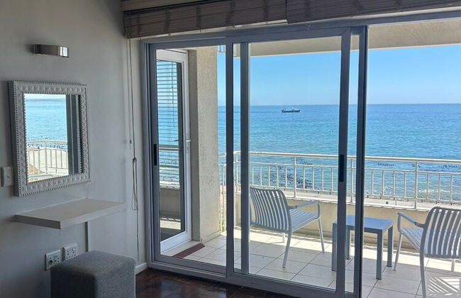 Mouilie Point 1 Bedroom With sea Views and Pool - Foto 7