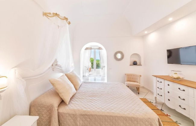 Villa dei Lecci - 7 Luxury Villas with private pool or jacuzzi - Foto 22