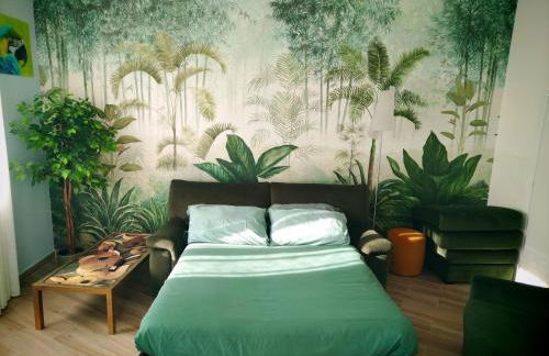 Jungle Sunshine Apartment - Foto 6