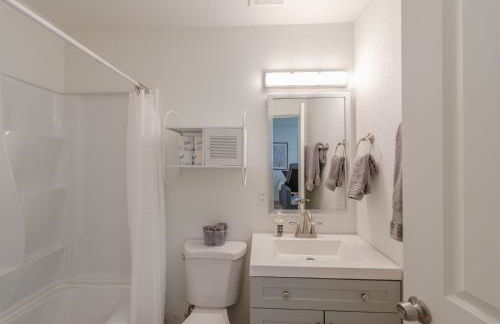 #StayInMyDistrict Coos Bay Primrose Cottage - Foto 38