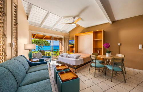 Kuleana Club #210 -Ocean View- 1 bed & 1 bath - Deluxe - Foto 36