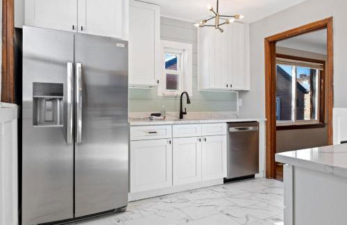 The Urban Nest – Your St. Louis City Retreat! - Foto 15