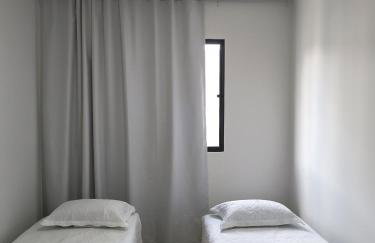 Apartamento com 2 quartos vista para piscina - Foto 12