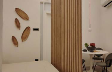 Cappuccetto Rosso Sweet Modern Suite Palermo - Foto 11