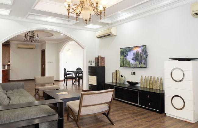 Zahoo House in Flemington SaiGon - Foto 23