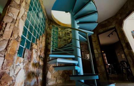 Casa espaçosa com sala de jogos interna e externa - Photo 21