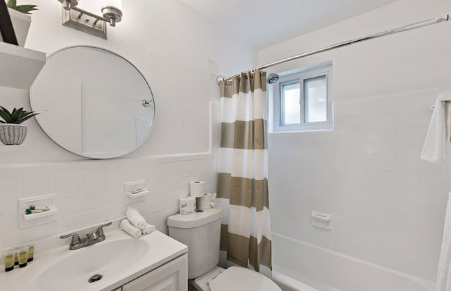 Charming Cozy Studio Lake Ridge - Foto 5