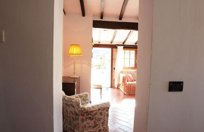 Agriturismo Podere La Paolina - Foto 4