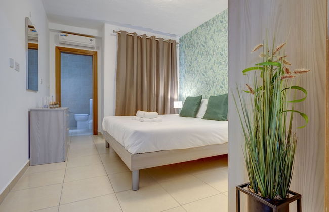 Sliema Tigne Suites - Foto 7