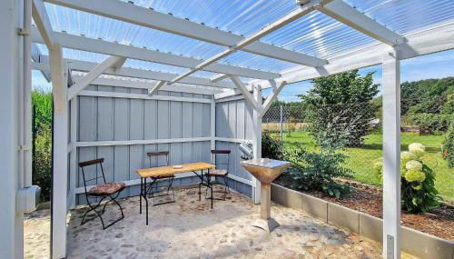 Doppelhaushälfte Mirow Starsow - Foto 2