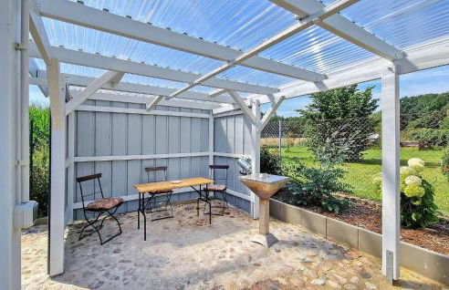 Doppelhaushälfte Mirow Starsow - Foto 2