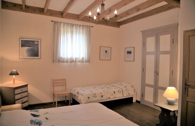 Restful Villa in Largentiere With Swimming Pool - Foto 7