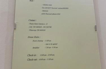 Casa Vacanze Miriam - Foto 12