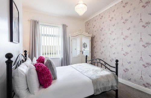 Host & Stay - Regency Mansions Apartment - Foto 34