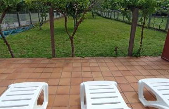 Agro do Souto, Noia - Villa completa - Foto 71