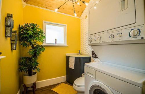 C'est La Vie - make memories at our cozy bungalow - Foto 11