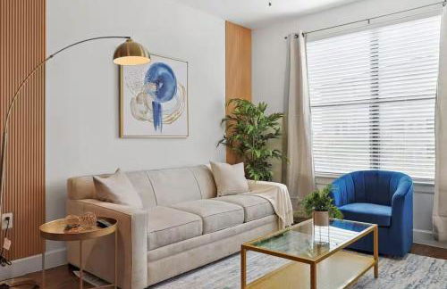 Stylish 2B near Legacy West Wi-Fi Fitness Pool 2349 - Foto 12