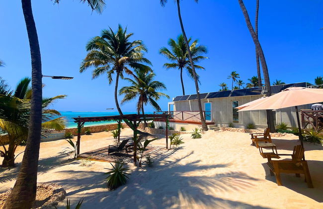 Zanzibar Beach House- West - Foto 42