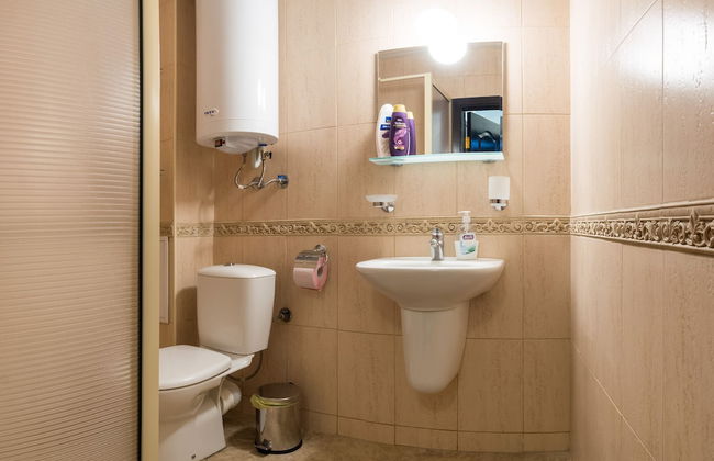 I love Varna Apartments - Foto 18