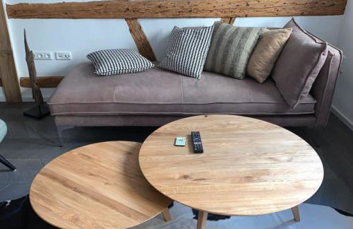 Das Schatzgräberhaus im Herzen von Bamberg. - Photo 11