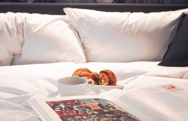 Pierce Boutique Apartments - Foto 47