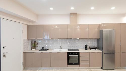 Garden Apartment in Amarynthos II - Foto 2