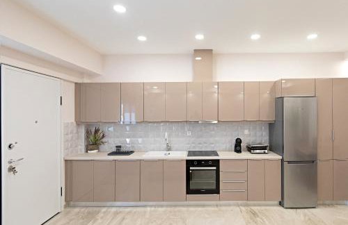 Garden Apartment in Amarynthos II - Photo 2