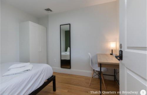 West Broadway Quarters by Thatch - Foto 74