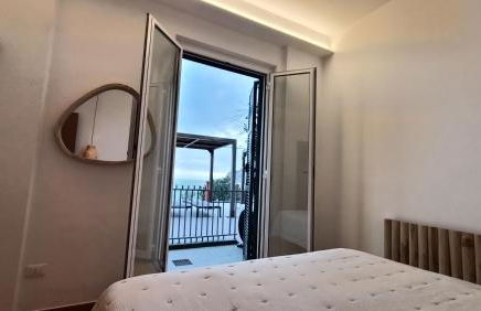 Sea view apartment VIVIANA - Foto 48