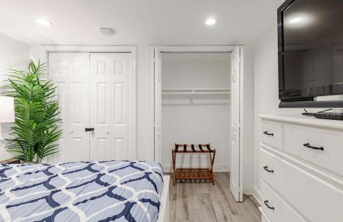 ComfiNook Stay in Capitol HillWalk to DC Sites - Foto 46