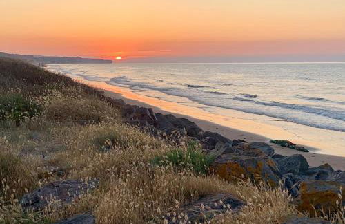 Villa des Braves in Omaha Beach, sea view - Foto 32