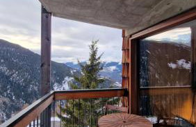 Bel appartement lumineux avec vue à couper le souffle - Foto 12