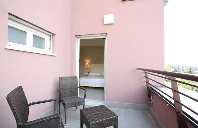 Nuova Opera Rooms - Foto 40