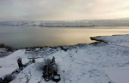 Seezauber direkt am Wasser - Foto 38