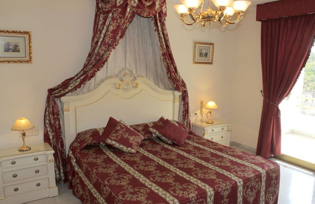 Riyadh House - Foto 14