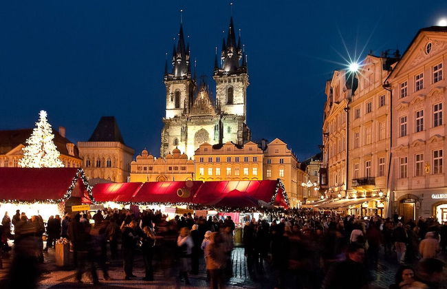 4 Arts Apartments by Adrez Living - Photo 44