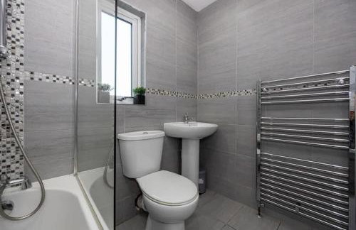 Windmill House - Foto 18