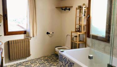 Farm house in Ribeira Sacra - Foto 2, towels