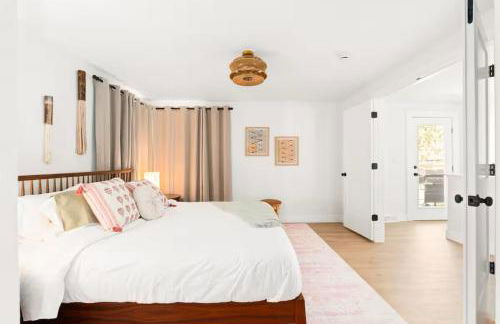 Fam Retreat, Hot Tub, BBQ, Ski, Game Room, Backyard - Foto 36