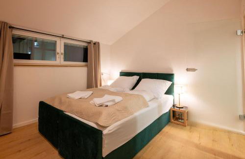 Munich Large Apartment 155 qm with 4 Bedrooms top located 1 to 12 guests - Foto 29