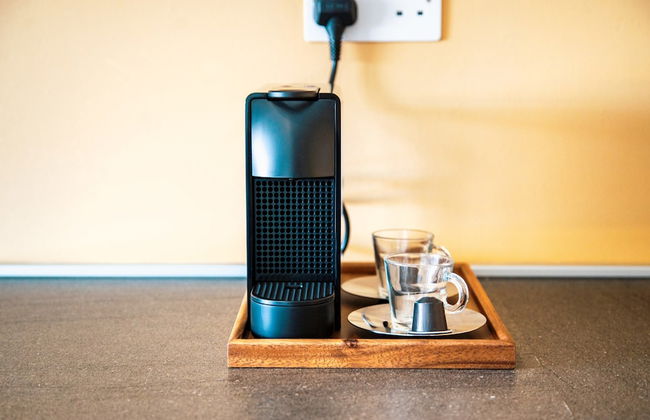 Enjoy Beach Sea Views in a Modern 3 BR APT - 4 - Foto 24