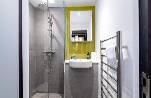 Charlotte Rise - Urban Apartments - Foto 3