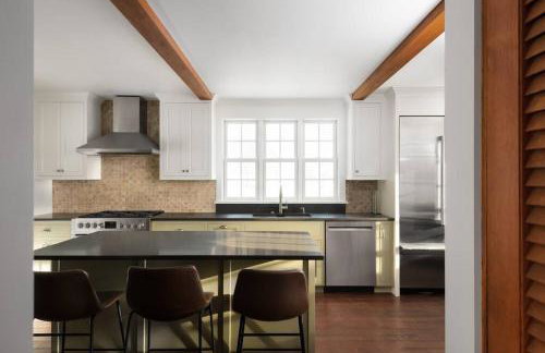 Quietude - A 60-Acre Historic Mountain Estate with 10 bedrooms - Foto 7